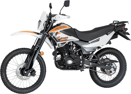 Cross 250