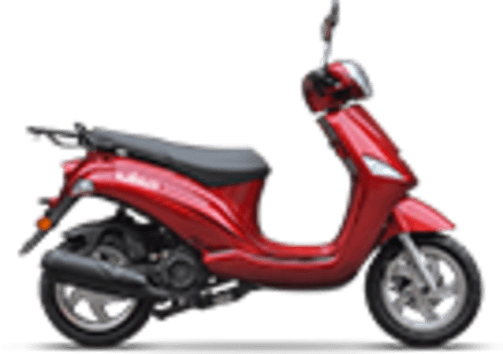 Moped Turbo Sport