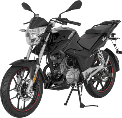 Racer 200 S