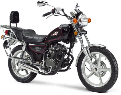 Seyhan 125