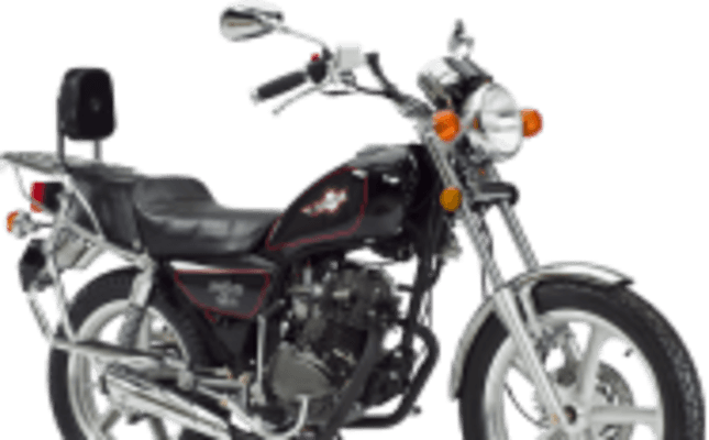 Tiger 250