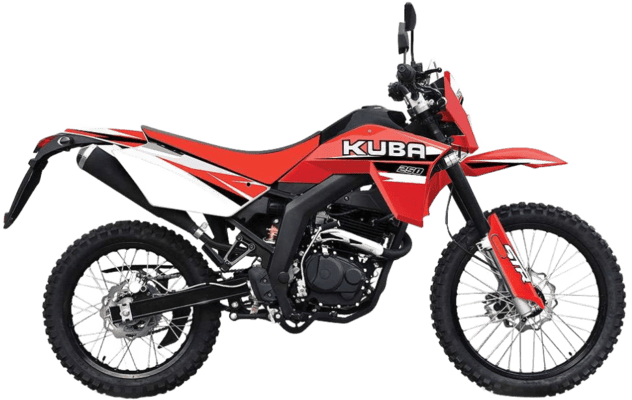 STR 250