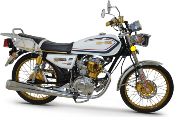 Çita 180R Gold