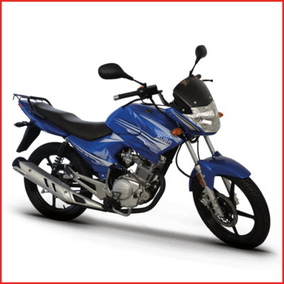 Ruha 125