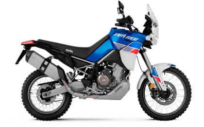 Tuareg 660