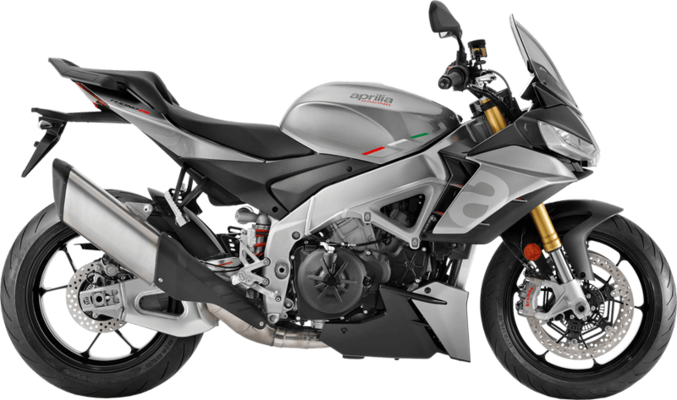 Tuono V4 1100 Factory