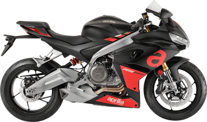 RS 660