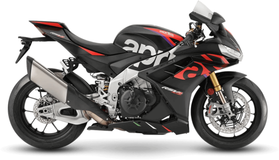 RSV4 Factory