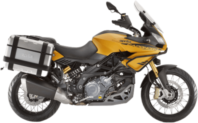 Caponord 1200 Rally