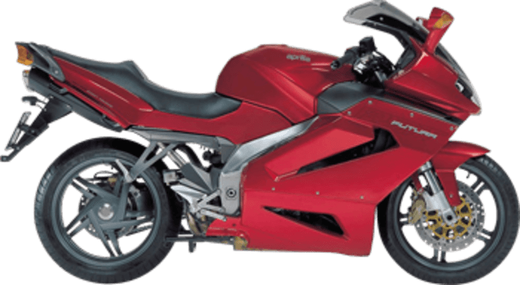 Futura RST 1000