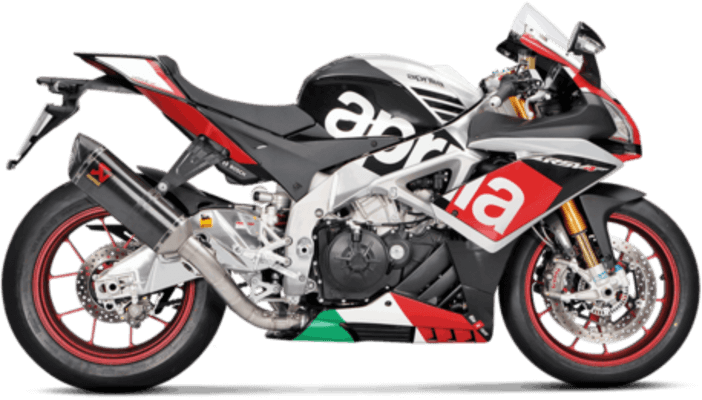 RSV4 RF