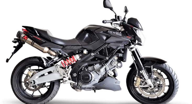 Shiver 750