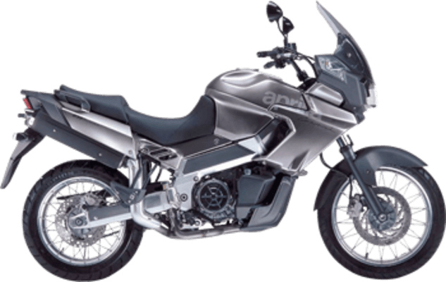 Caponord 1000 ETV ABS